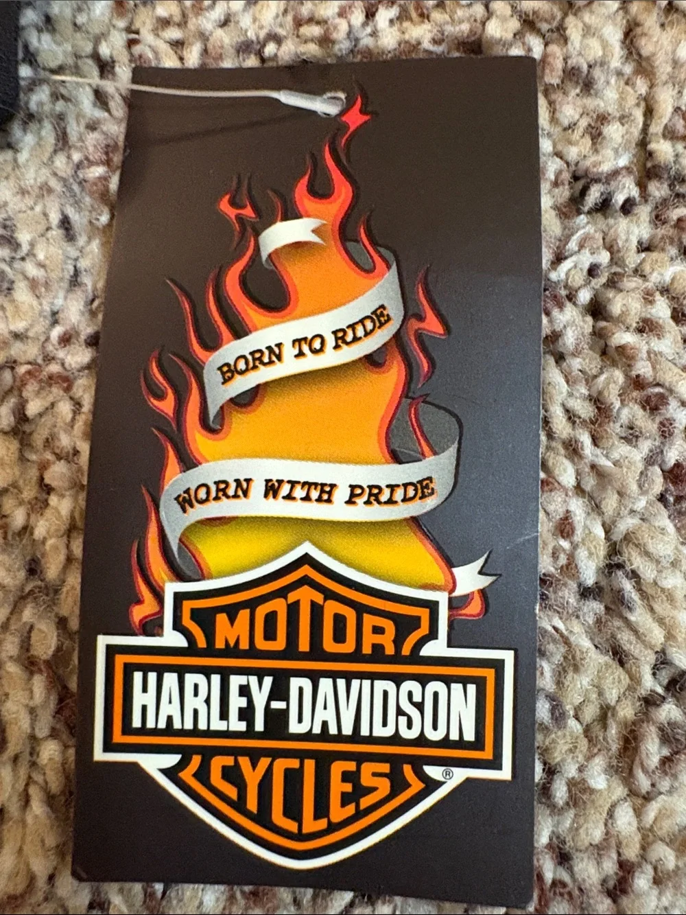 Harley-Davidson official harley